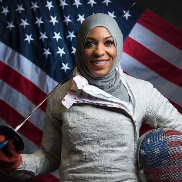 Ibtihaj Muhammad: Why She Should Be A Feminist Icon
