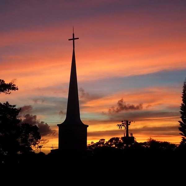 An Open Letter To My Church