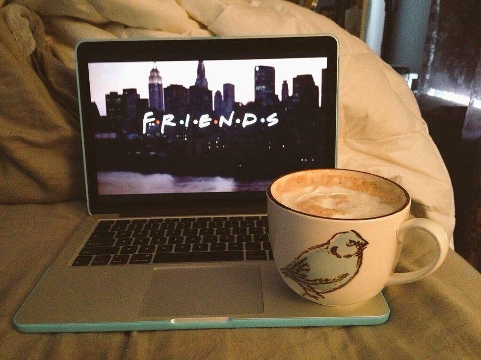 14 Things To Do In College Instead Of Watching Netflix