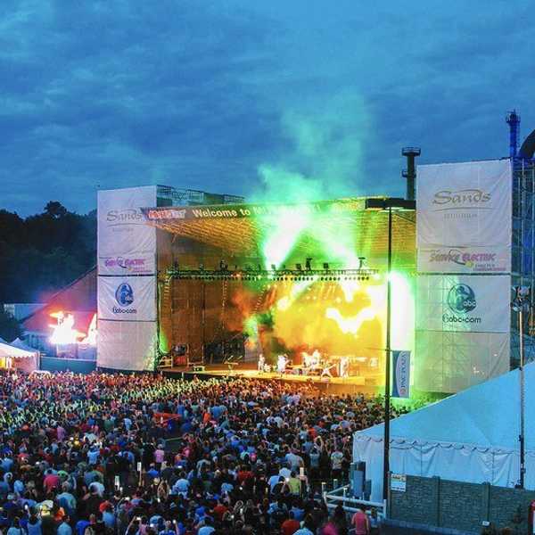 10 Things I learned At My First Legal Musikfest