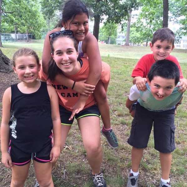 10 Reasons Summer Camp Is Better Than The Real World