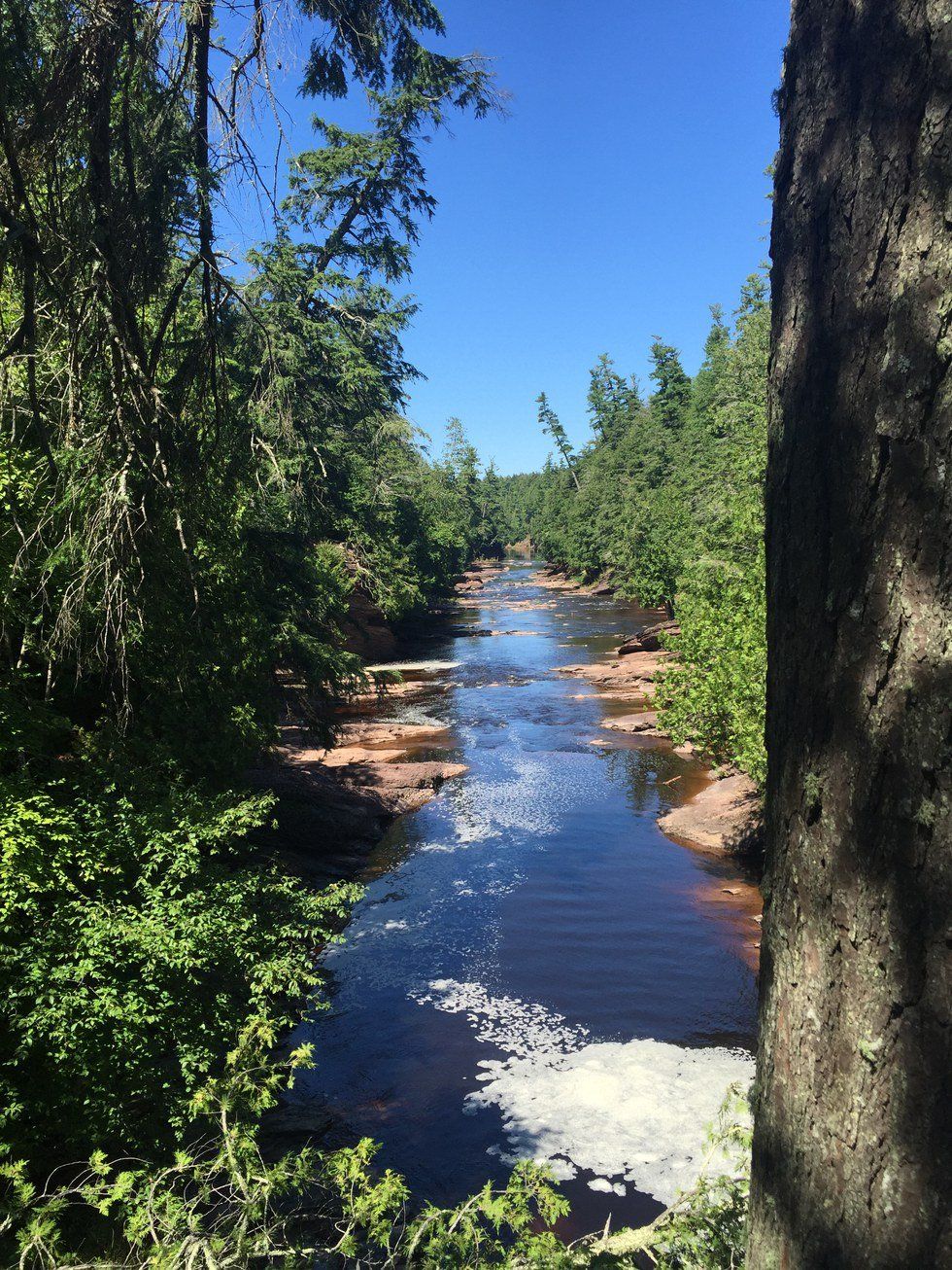 Surviving A Weekend Without Wifi