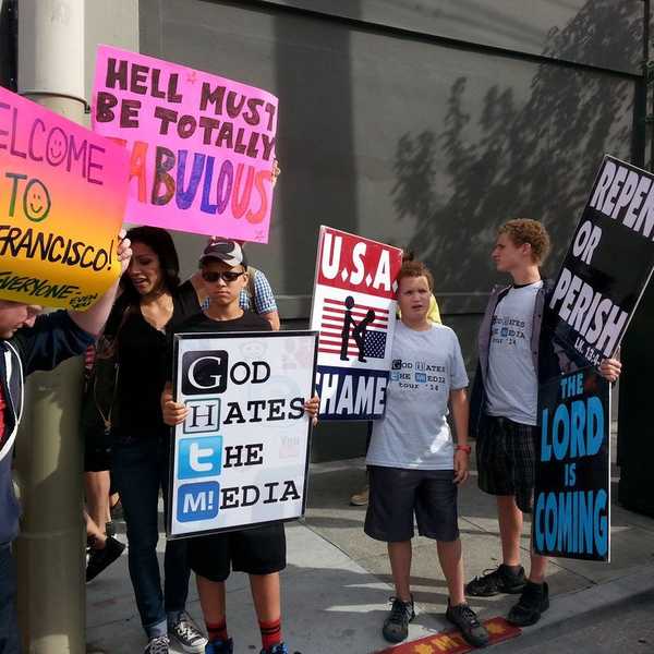 Why I’m Not Surprised That Christians Aren’t Socialists
