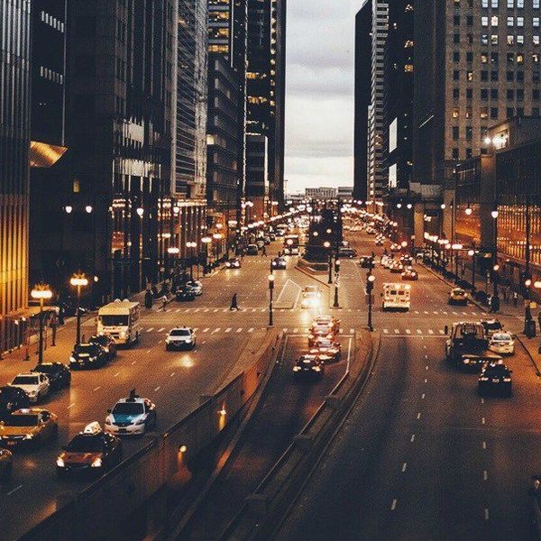 The Ups And Downs Of Long Distance