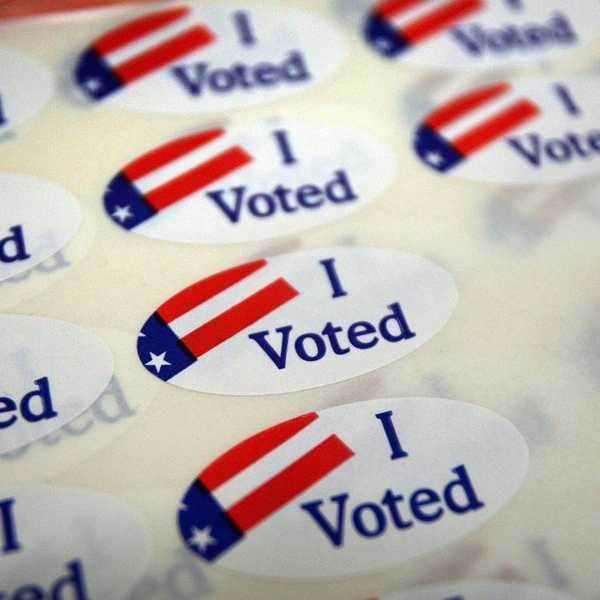 Your Vote Counts