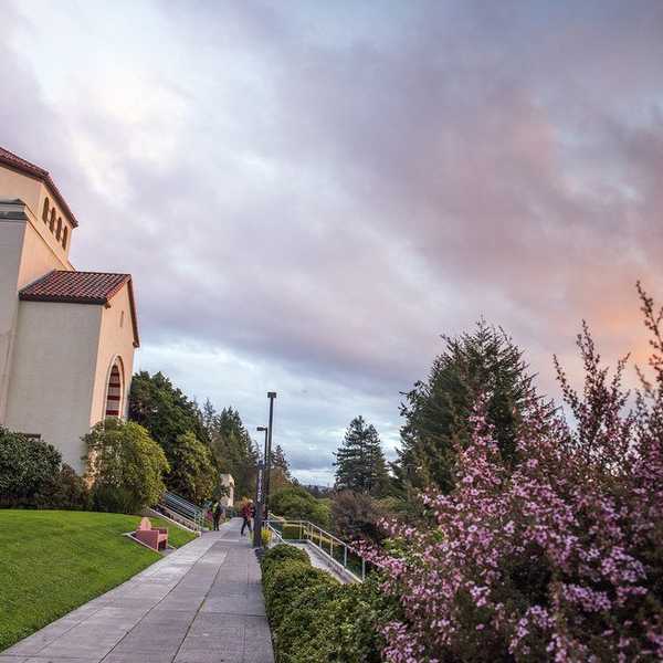 12 Things HSU Students Know To Be True