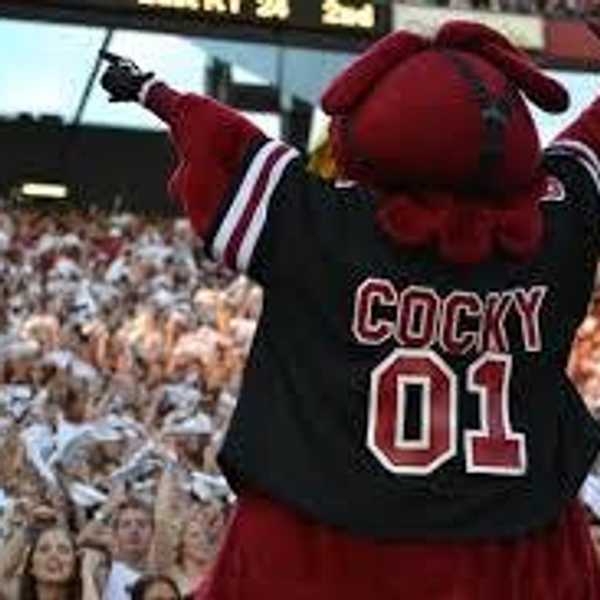 College Football And Our Mascots Are Heading Back