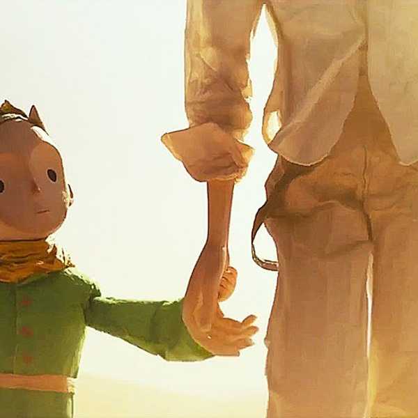 Remember Being A Child? 'The Little Prince' Movie Review