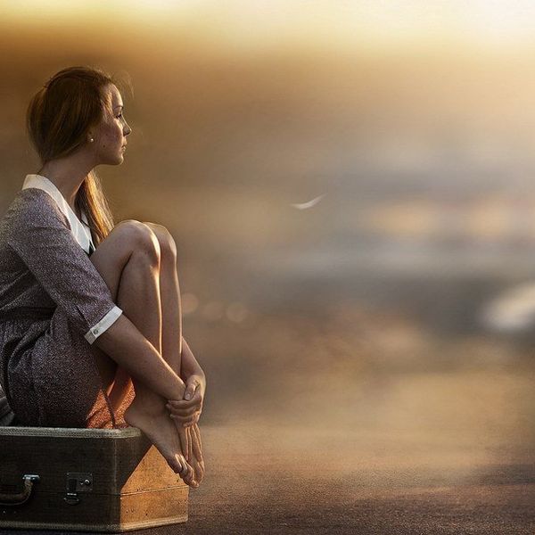 Dear Anonymous: I'm Angry, Sad And Disappointed