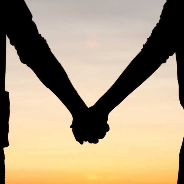 Relationships Aren't All About Us