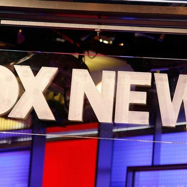 How Credible Are Our Corporate-Backed News Outlets?