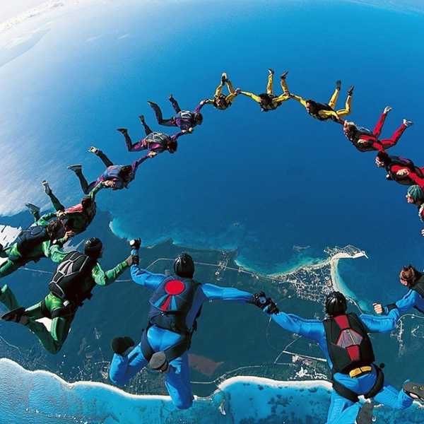 How I Overcame My Fear