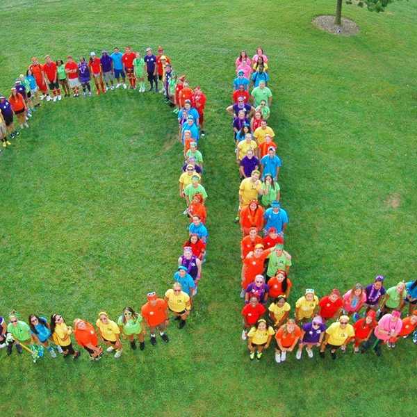 Orientation Leader Experience