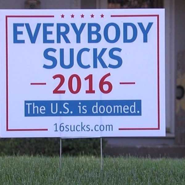 20 People Who Would Make Better Presidential Candidates