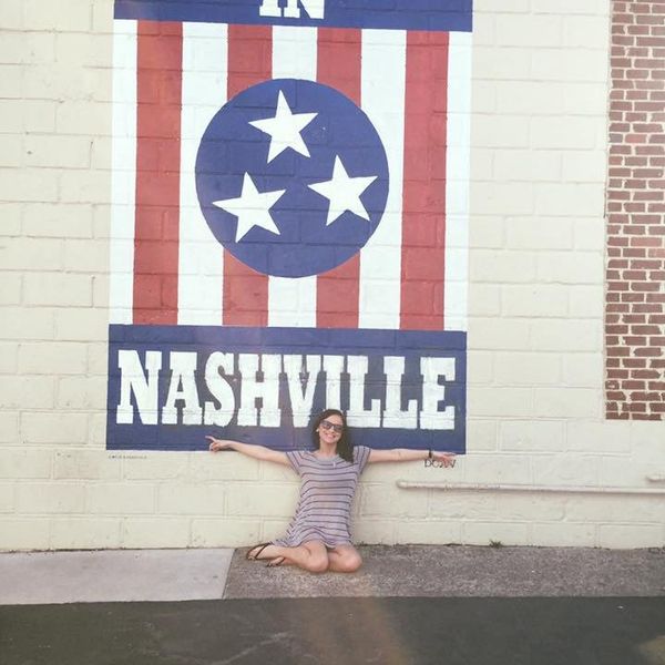 Why I Chose To Fall In Love With Life