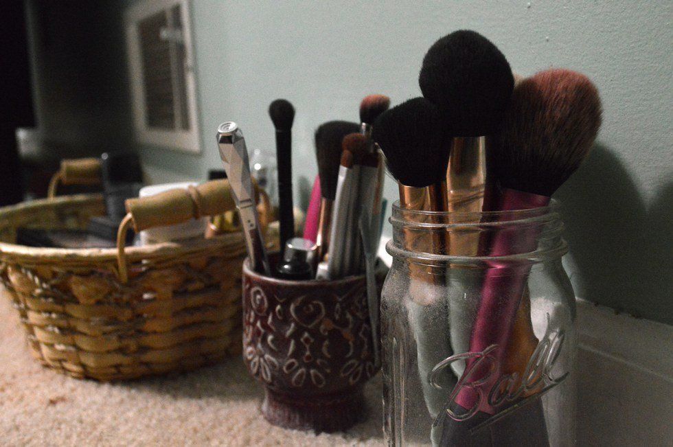 Beauty Standards Are Bogus