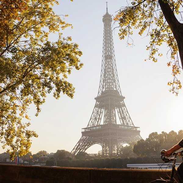 6 Reasons Traveling To France Is Good For Your Soul