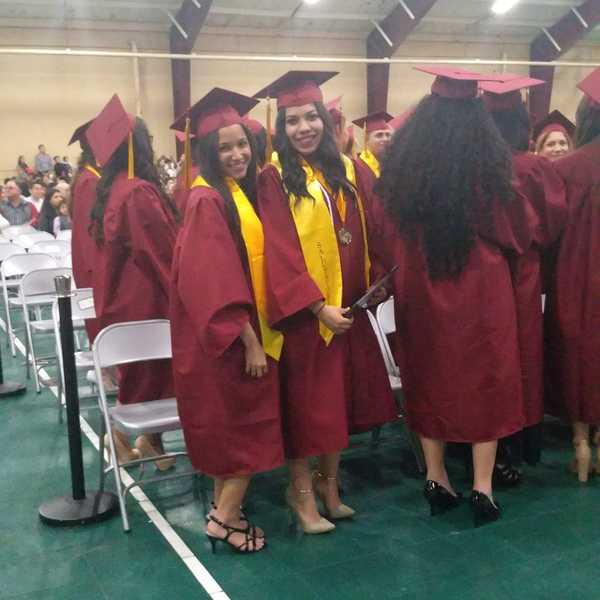 Confessions Of A High School Valedictorian