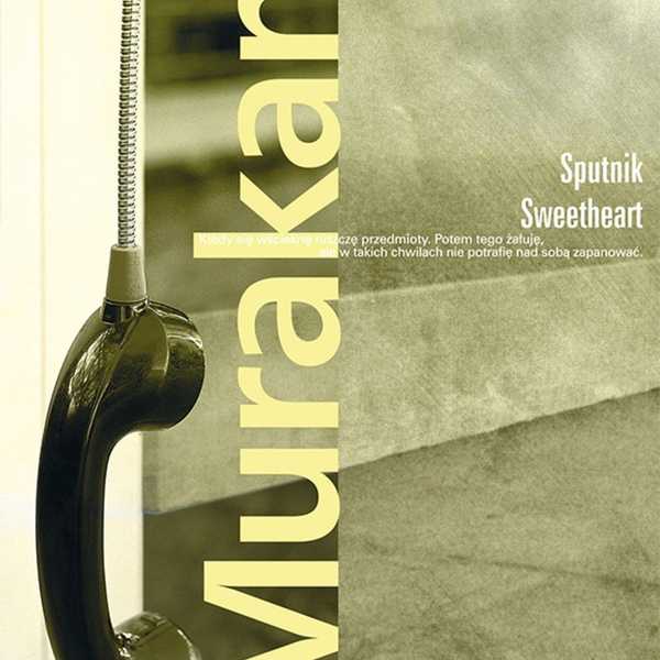 'Sputnik Sweetheart'