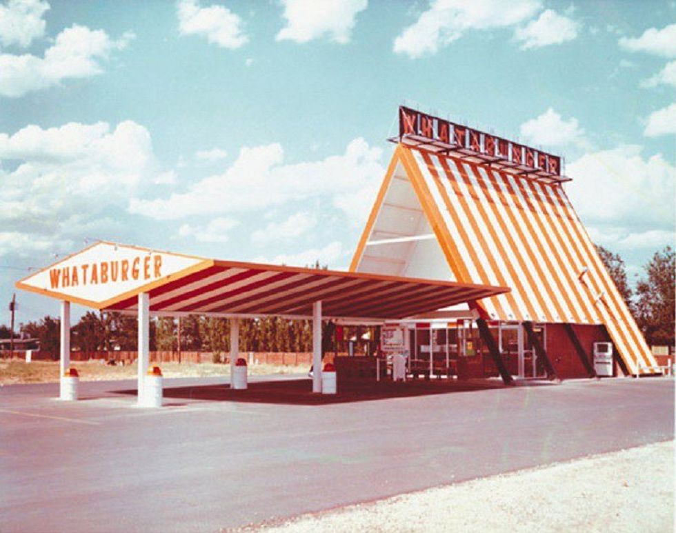Open Letter To Whataburger