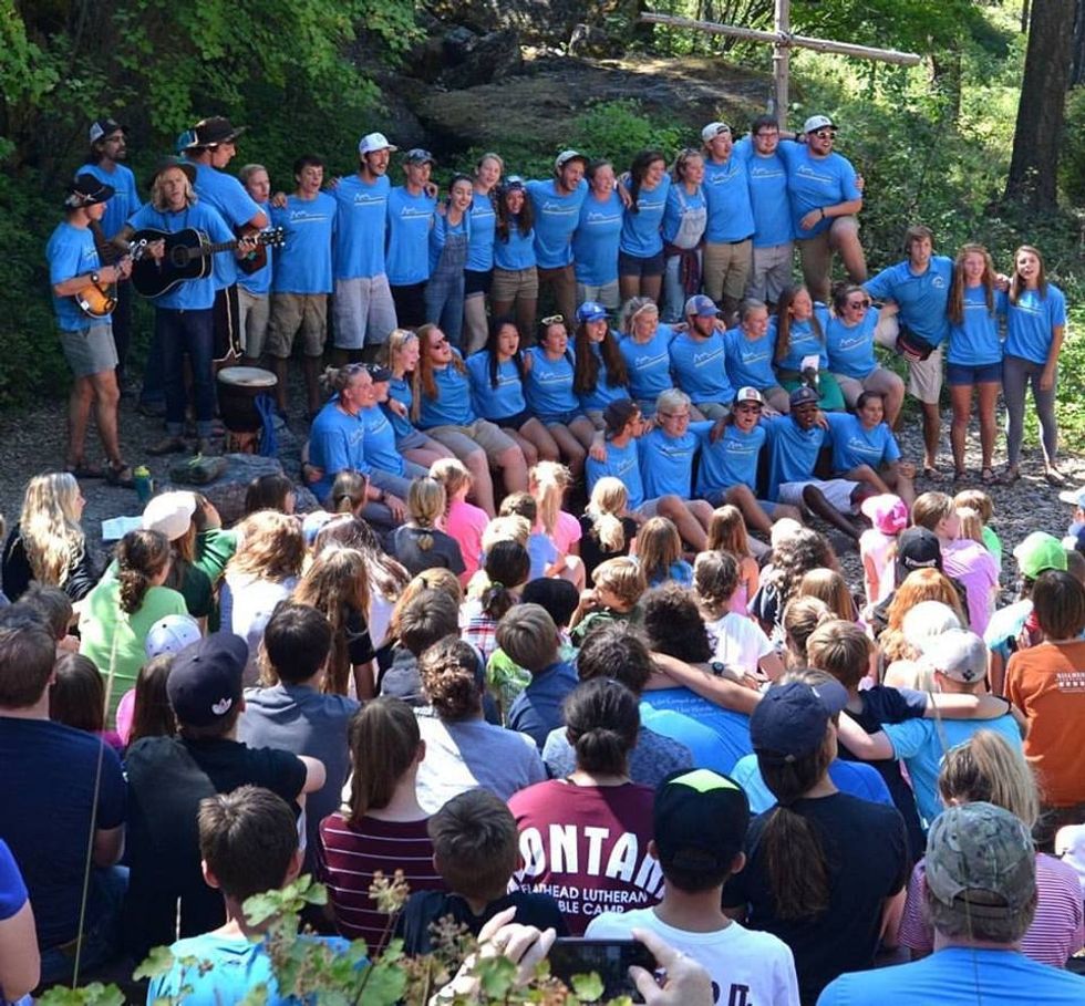 A Summer to Remember