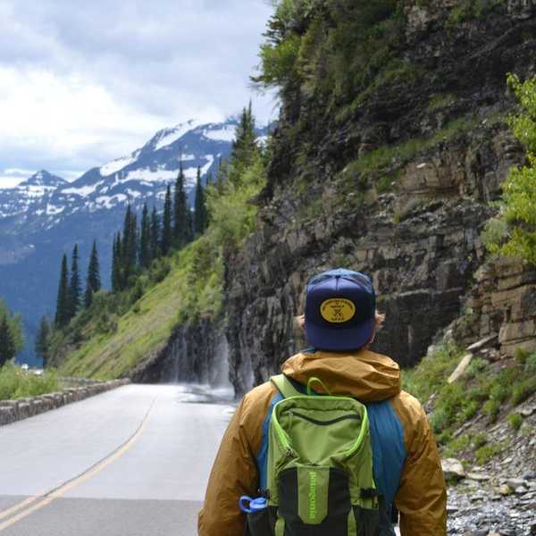 To Grow Young In The Mountains