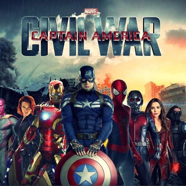 Loyalty or Protection: Captain America Civil War Review