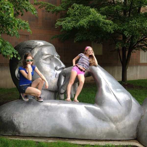 An Open Letter To My Sister Still In High School