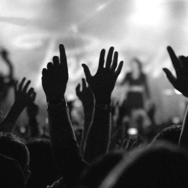 When Life Knocks You On Your Knees, Fight Back With Prayer