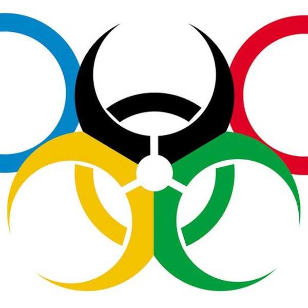 Headed For Last Place: 2016 Rio Olympics