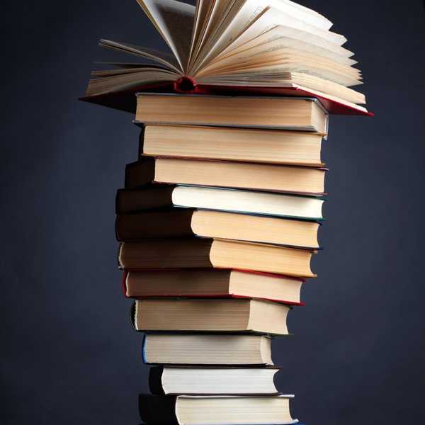 E-readers Are OK, But Print Books Are Better