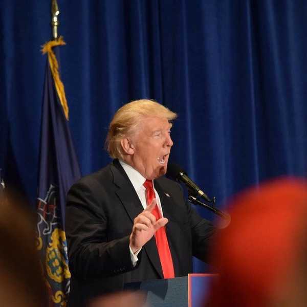 What The Media Doesn't Tell You About Donald Trump