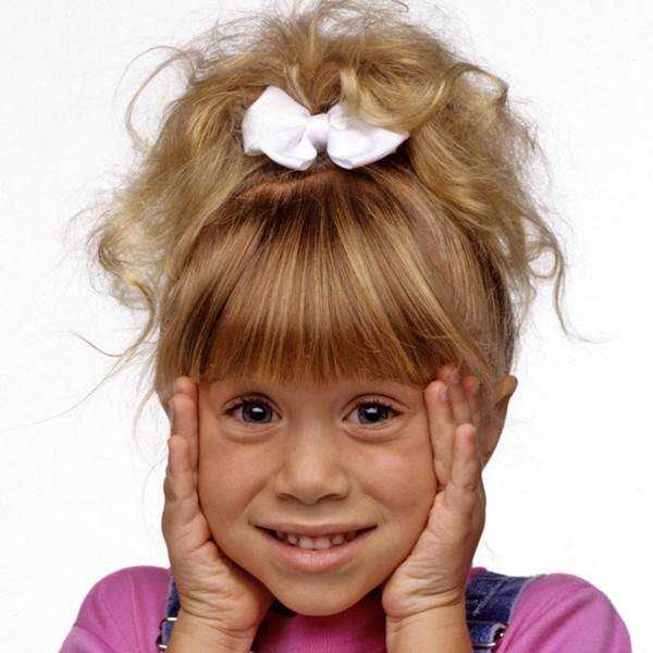 10 Signs That You're Having Senior Scaries