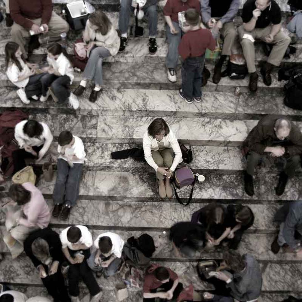 The Struggles Of Being Non-Religious At A Religious School