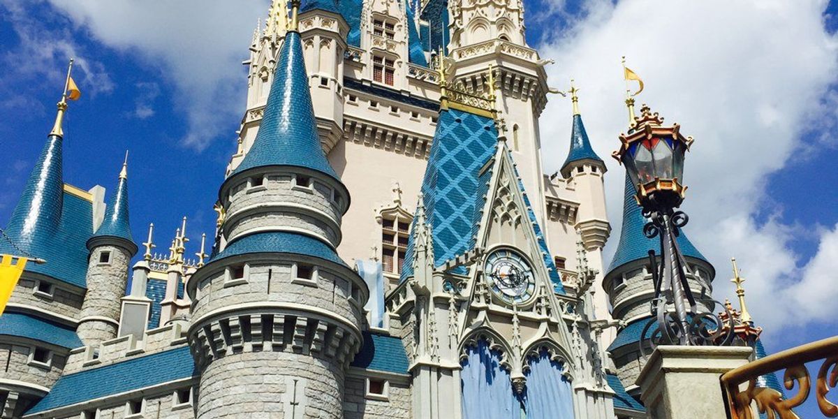 6 Classic Disney Rides That Are Here To Stay | The Odyssey Online