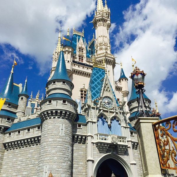 6 Classic Disney Rides That Are Here To Stay
