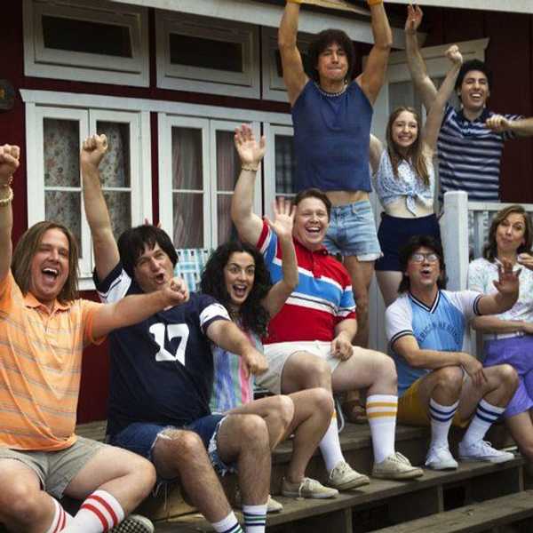 34 Things Only A Summer Camp Counselor Could Understand
