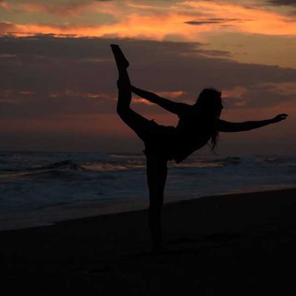 The Magical Teachings of Yoga