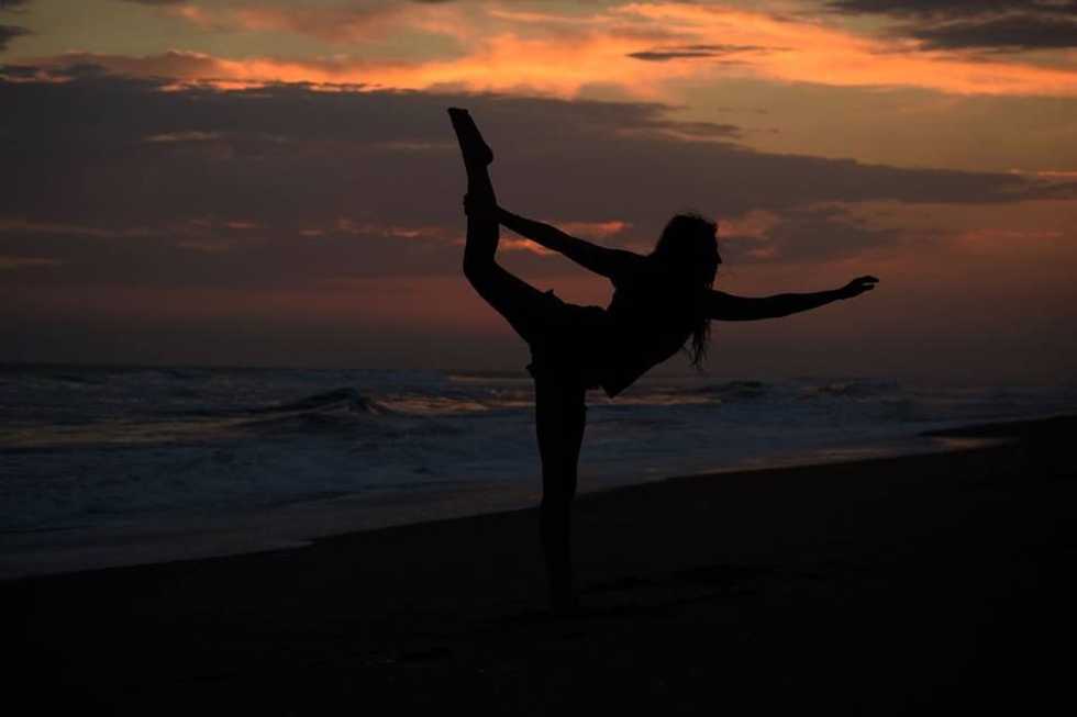 The Magical Teachings of Yoga