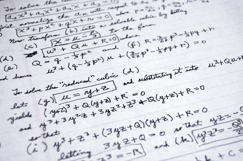 My Reflection On Research