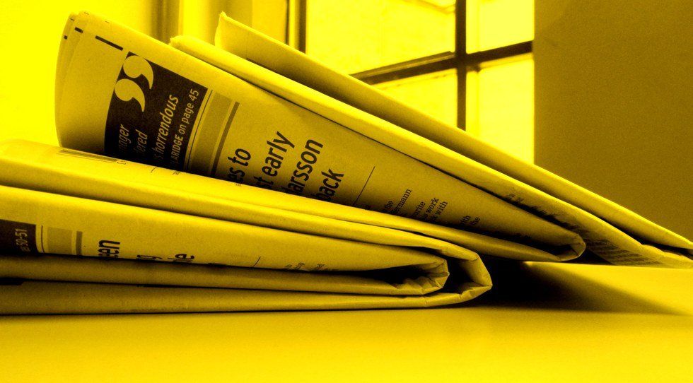 The Grand Divisiveness of Political Correctness