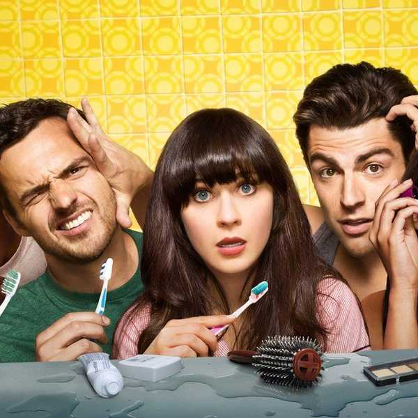 4 Crucial Tips For Living With Roommates