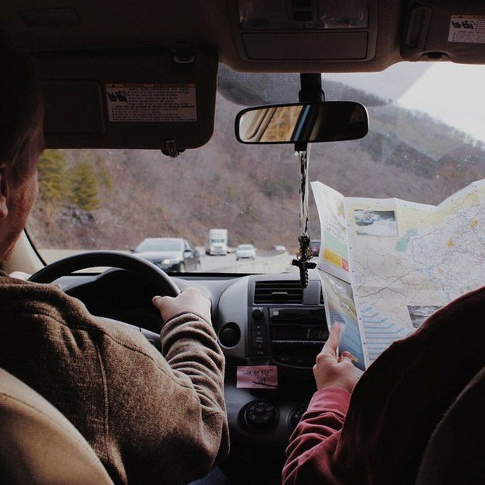 6 Things Every Binghamton Student Should Try This Year