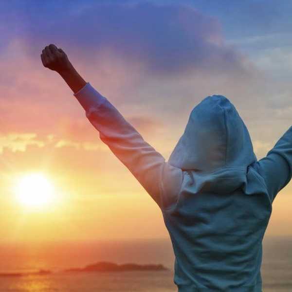 Why The Way You See Yourself Isn't How Others See You