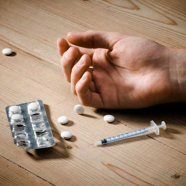 To the Parent Who Chose Addiction Over Me
