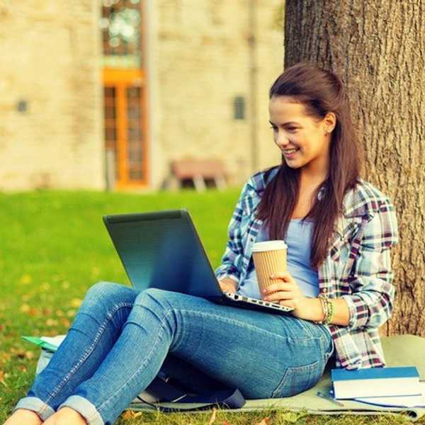 Dear College Freshman. Sincerely, College Senior.