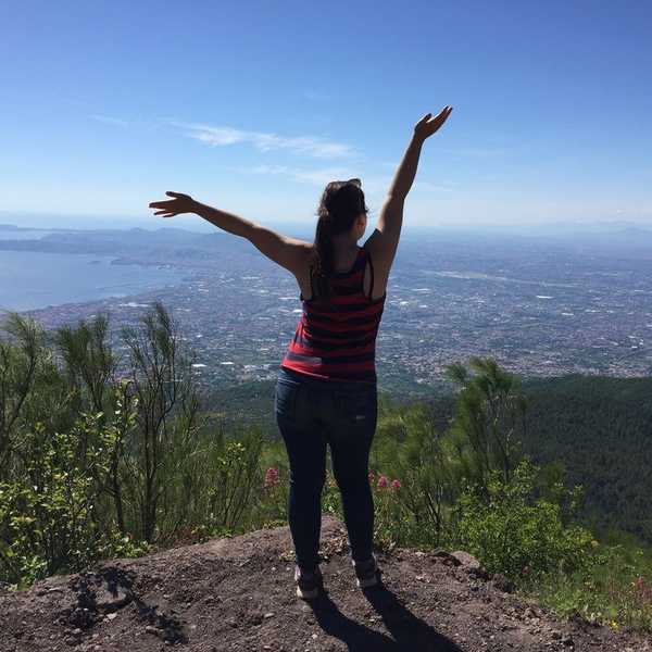 7 Reasons You Should Travel In Your 20's