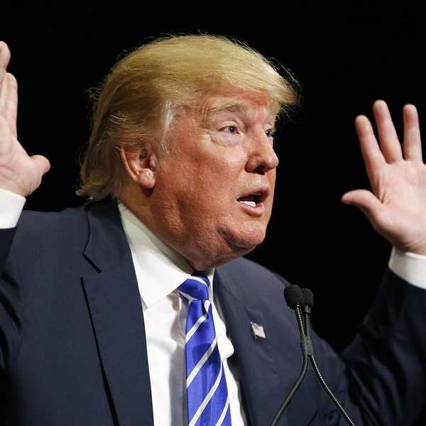 The One Thing Trump Does Well