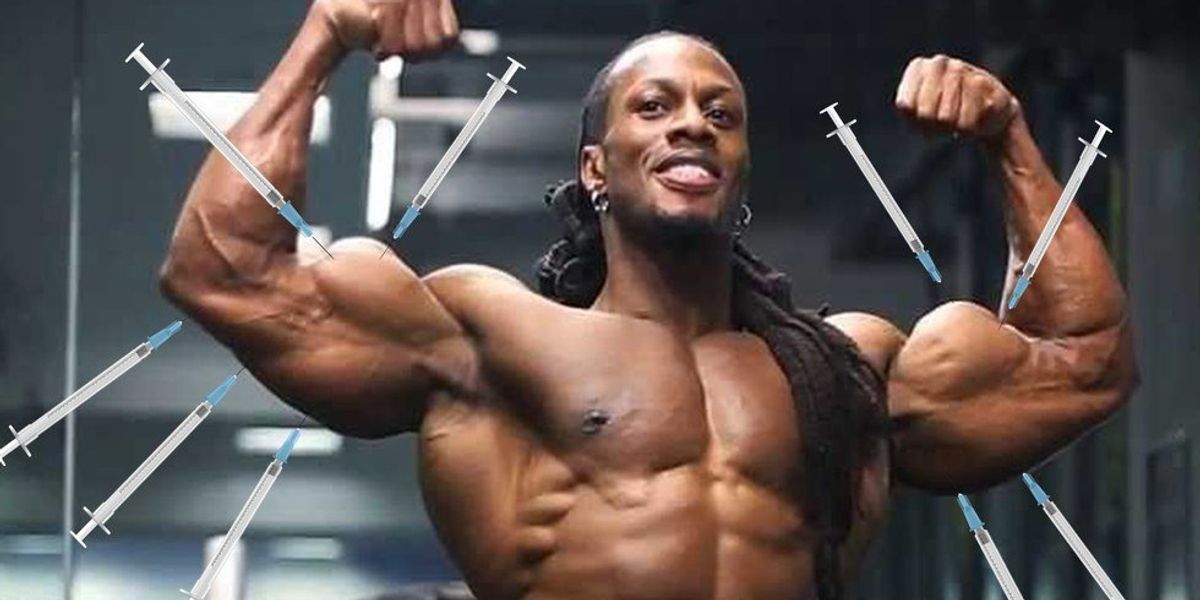 Sports Roids A Closer Look At: Steroid Use In Professional Sports | The Odyssey Online