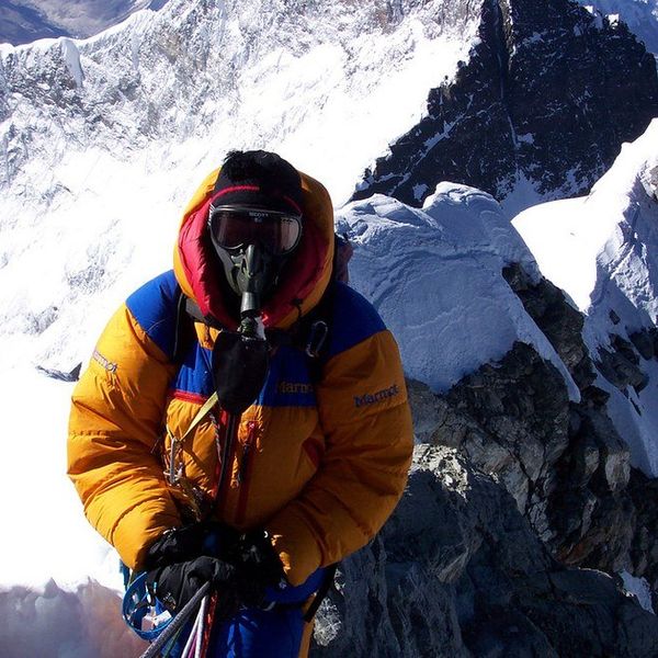 Get To Know To Gary Johnson